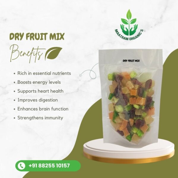 Dry Fruit Mix-1KG - Image 2