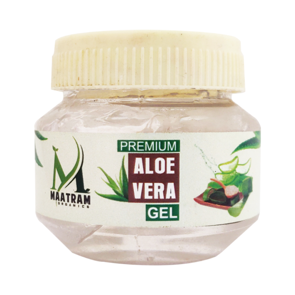 Alora Vera Gel-100G