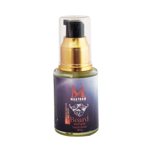 Beard Serum-30ML