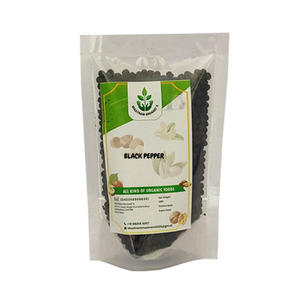 Black Pepper-1KG