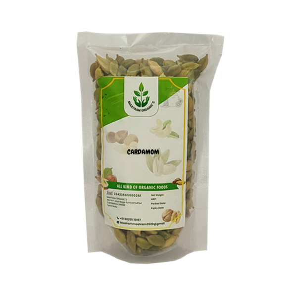 Cardamom-1KG