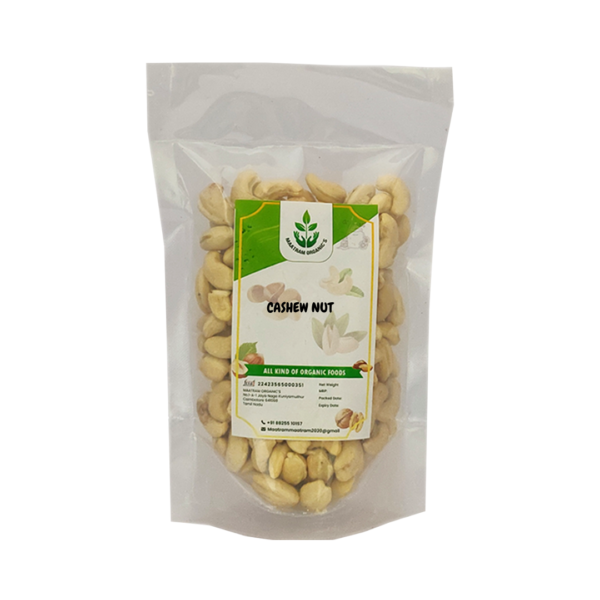 Cashew Nut-500G