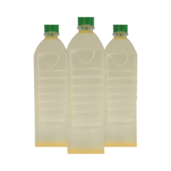 Coconut Oil-1000 ML