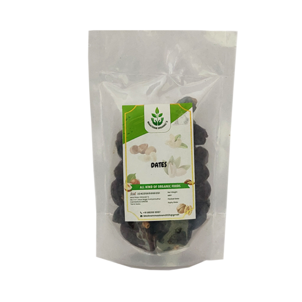 Dates-500G