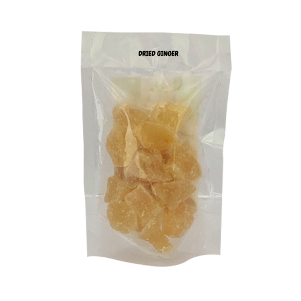 Dried Ginger-1KG