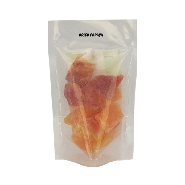 Dried Papaya-1KG