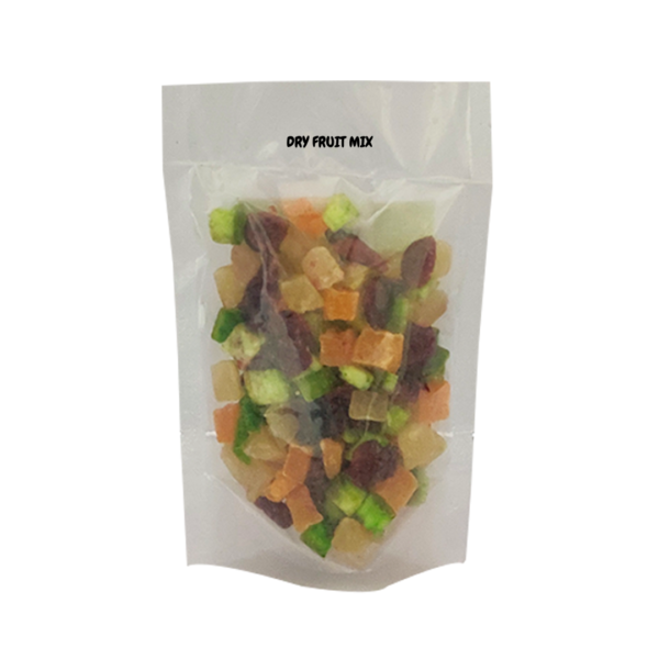 Dry Fruit Mix-1KG