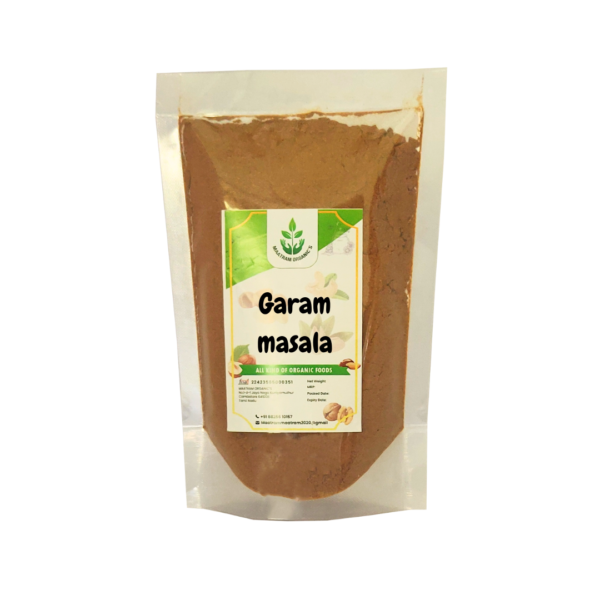 Garam Masala-1KG