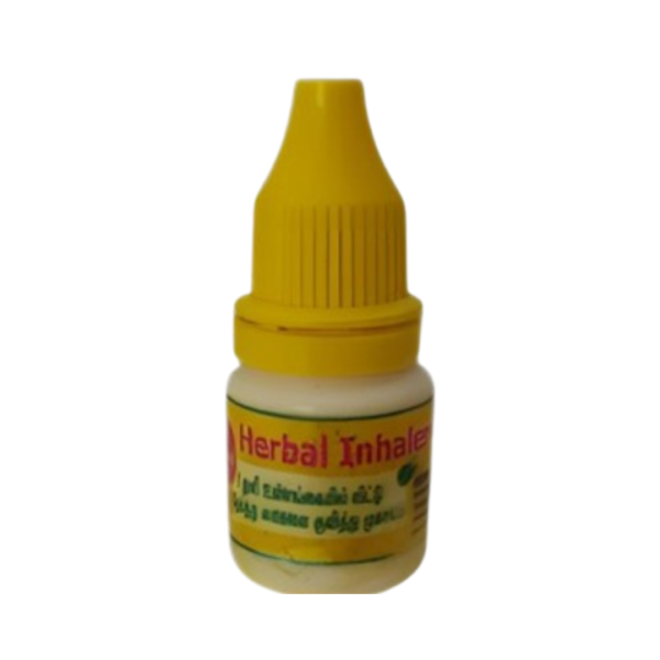 Herbal Inhaler-50ML