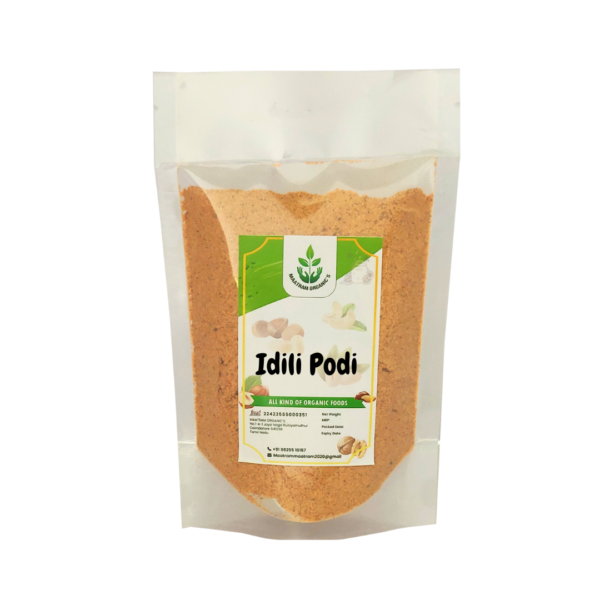 Idli Podi-1KG