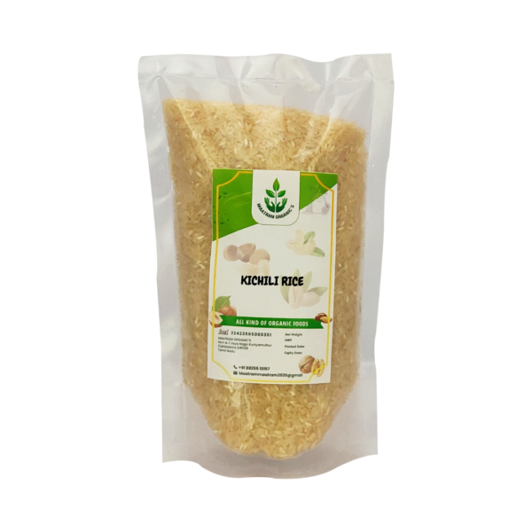 Kichili Rice-1KG