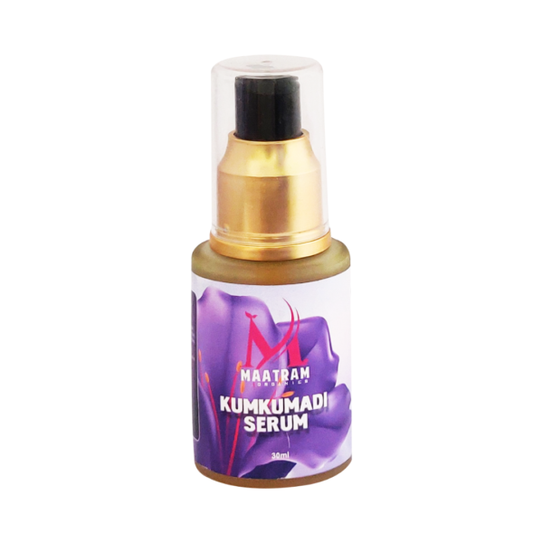 Kukumadi Serum-30ML