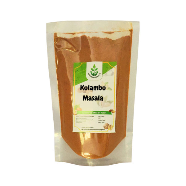 Kulambu Masala-1KG