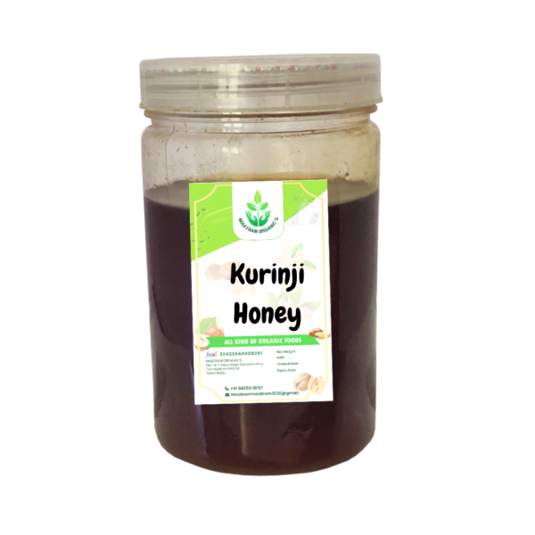 Kurinji Honey-1L