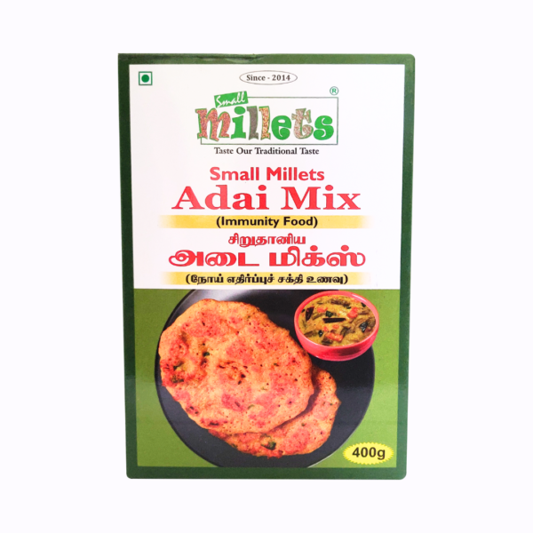 Millets Adai Mix-450G