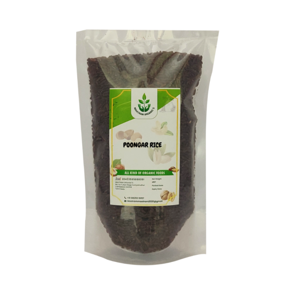 Poongar Rice-1KG