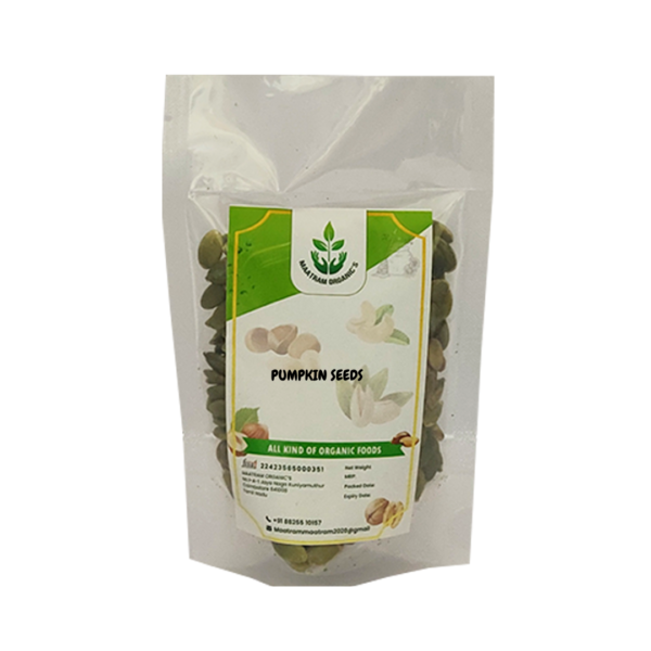 Pumpkin Seeds-1KG