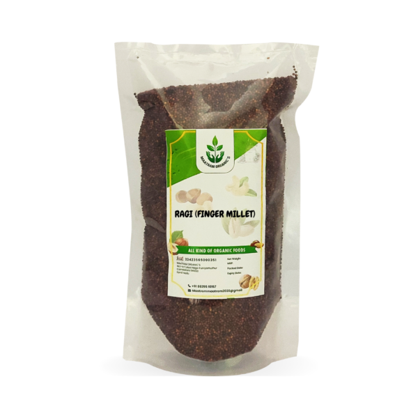 Ragi-1KG