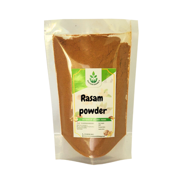 Rasam Powder-1KG