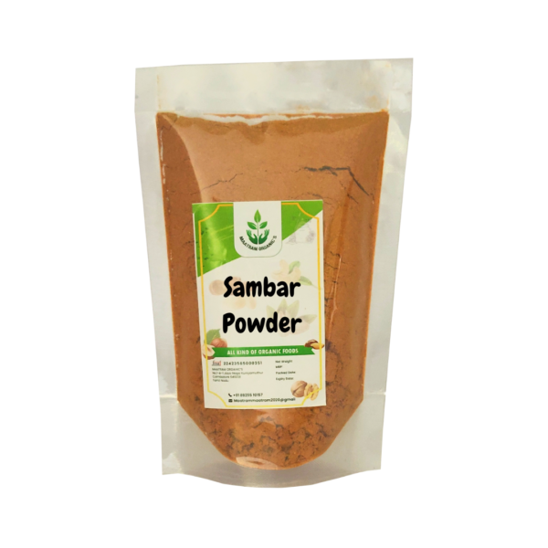 Sambar Powder-1KG