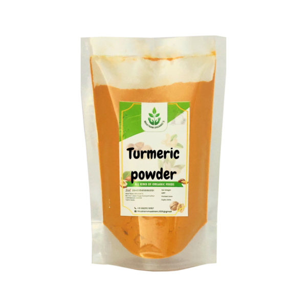 Turmeric Powder-1KG