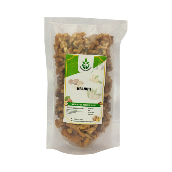 Walnuts-500G